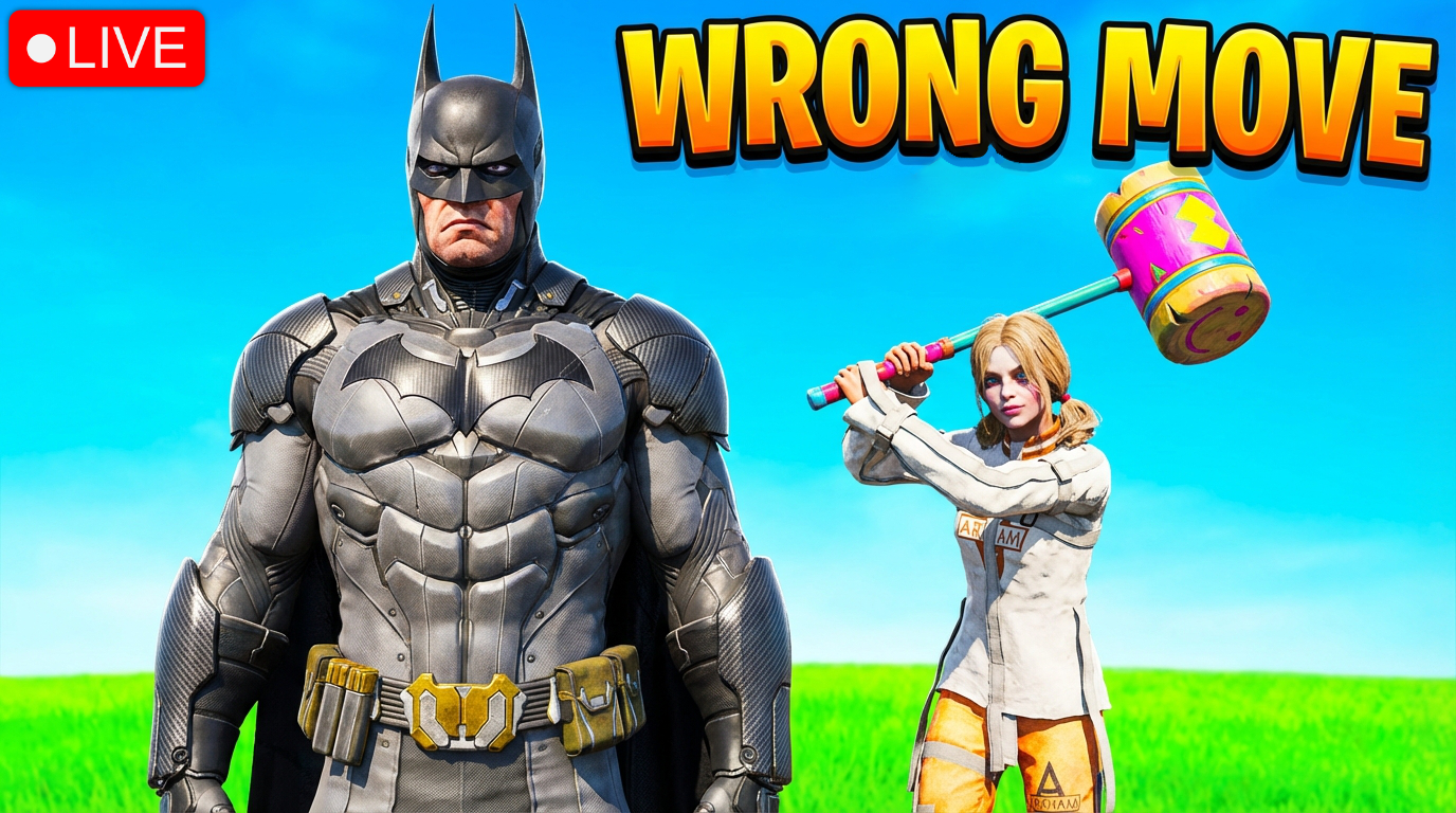 Harley Troll 2 Thumbnail